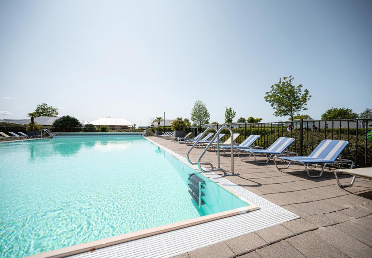 Chalet Zeeuws Ibiza