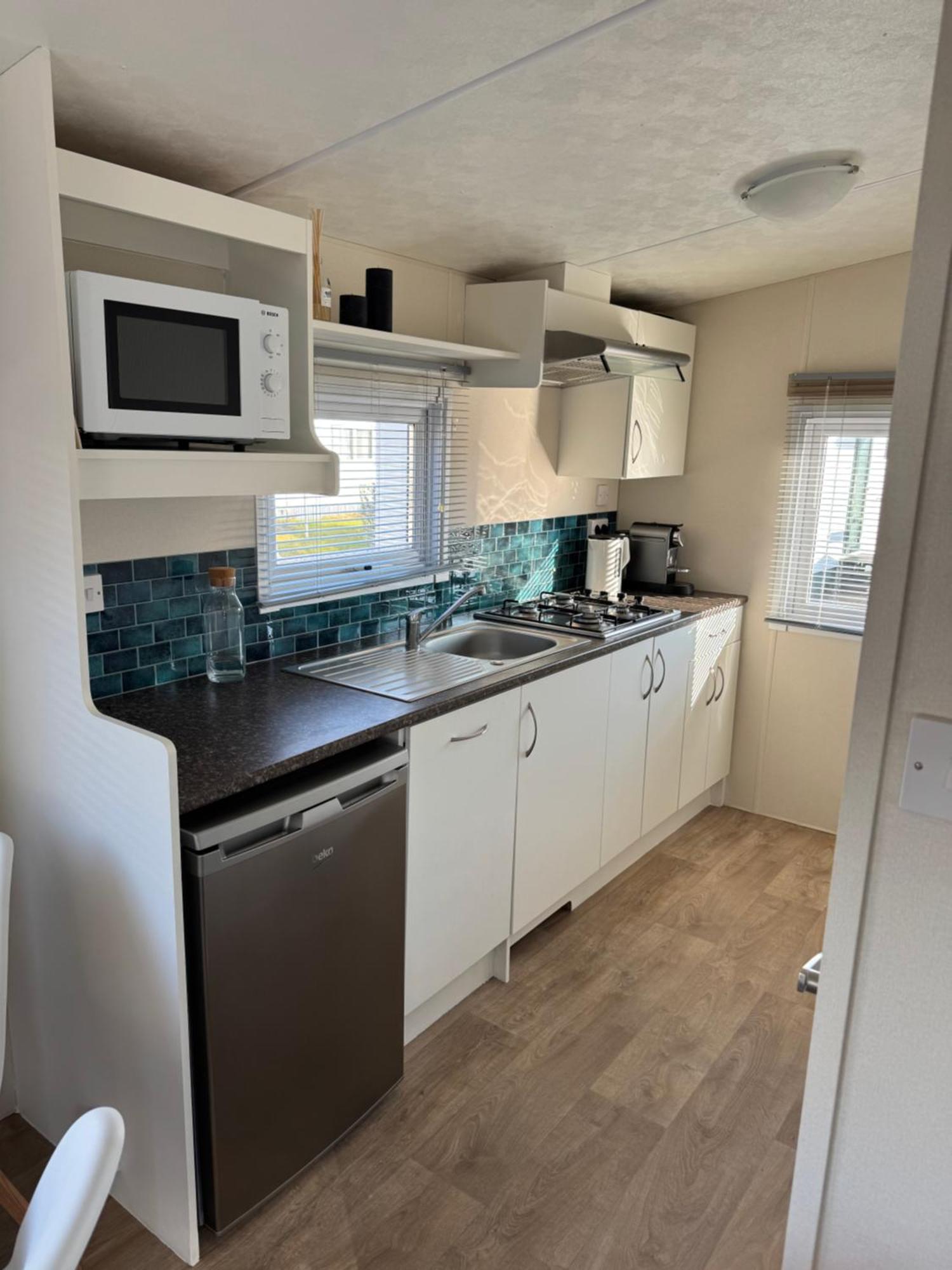 Chalet Zeeuws Ibiza *