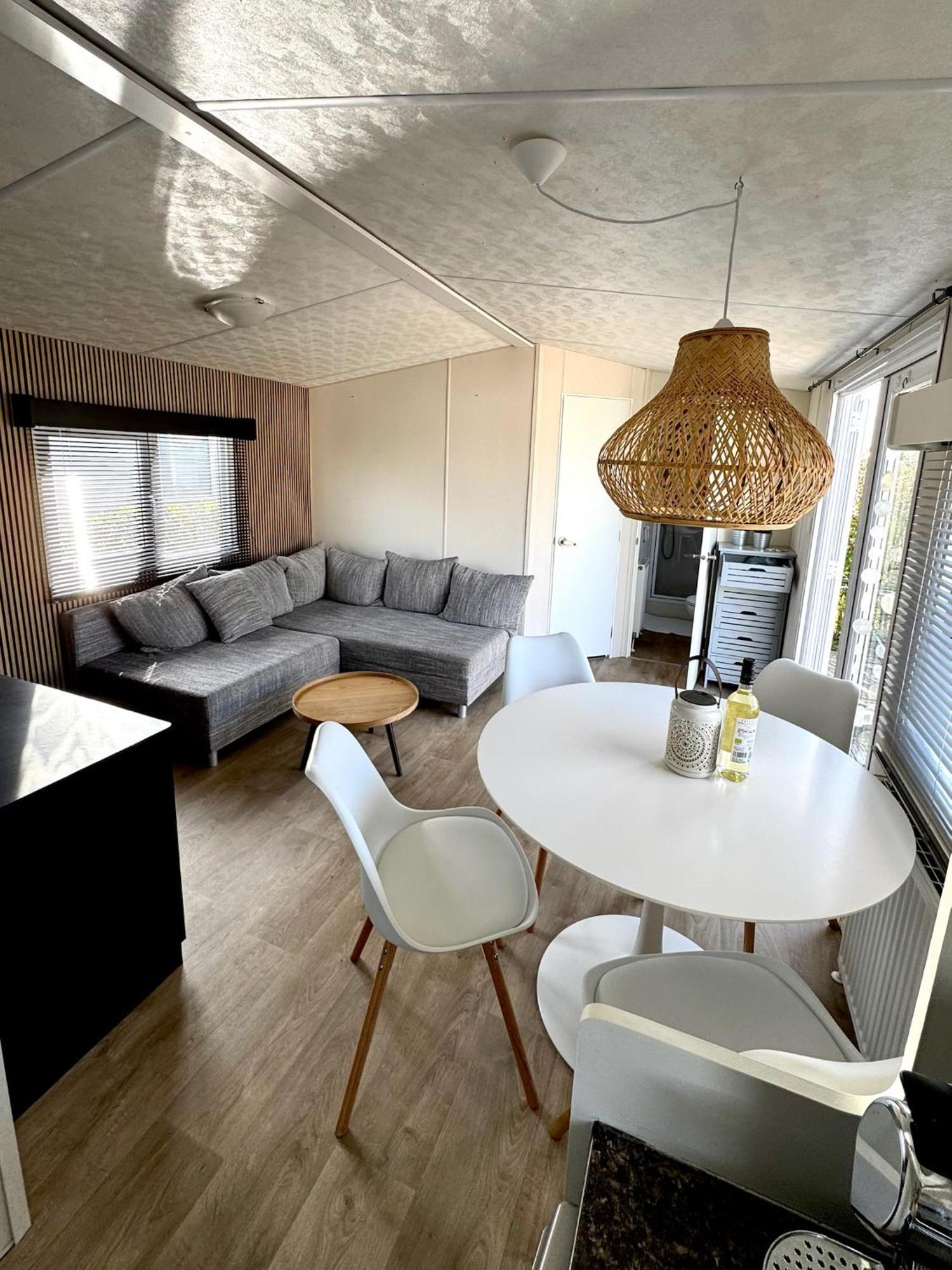 Chalet Zeeuws Ibiza
